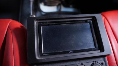 1982 Toyota Land Cruiser FJ40 with Trailer