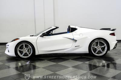 2024 Chevrolet Corvette E-Ray Coupe 3LZ