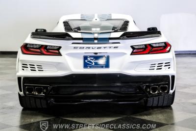 2024 Chevrolet Corvette E-Ray Coupe 3LZ