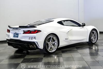 2024 Chevrolet Corvette E-Ray Coupe 3LZ