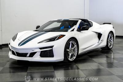 2024 Chevrolet Corvette E-Ray Coupe 3LZ