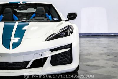 2024 Chevrolet Corvette E-Ray Coupe 3LZ