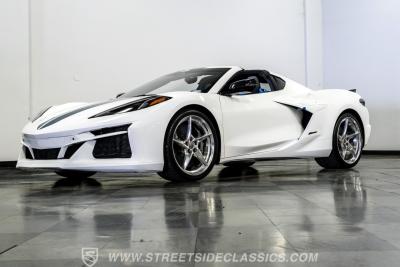 2024 Chevrolet Corvette E-Ray Coupe 3LZ