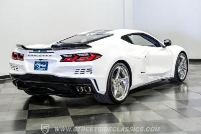 2024 Chevrolet Corvette E-Ray Coupe 3LZ