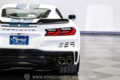 2024 Chevrolet Corvette E-Ray Coupe 3LZ