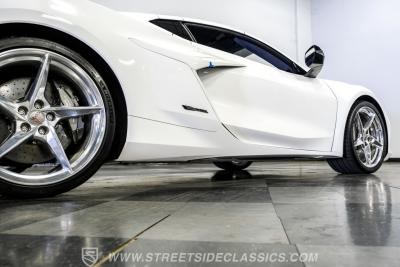 2024 Chevrolet Corvette E-Ray Coupe 3LZ