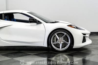 2024 Chevrolet Corvette E-Ray Coupe 3LZ