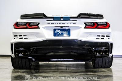 2024 Chevrolet Corvette E-Ray Coupe 3LZ