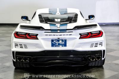 2024 Chevrolet Corvette E-Ray Coupe 3LZ