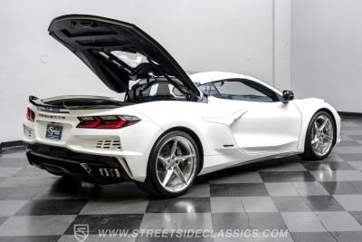 2024 Chevrolet Corvette E-Ray Coupe 3LZ