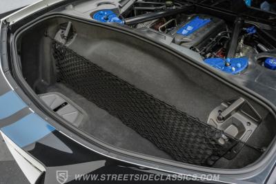 2024 Chevrolet Corvette E-Ray Coupe 3LZ