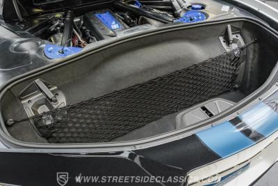 2024 Chevrolet Corvette E-Ray Coupe 3LZ