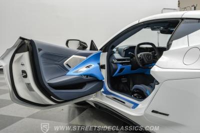 2024 Chevrolet Corvette E-Ray Coupe 3LZ