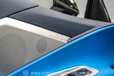 2024 Chevrolet Corvette E-Ray Coupe 3LZ