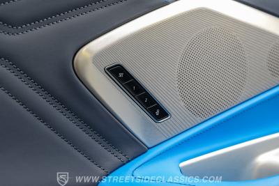 2024 Chevrolet Corvette E-Ray Coupe 3LZ