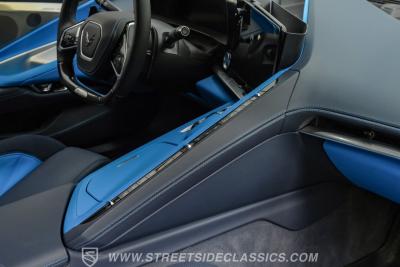 2024 Chevrolet Corvette E-Ray Coupe 3LZ