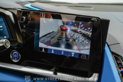 2024 Chevrolet Corvette E-Ray Coupe 3LZ