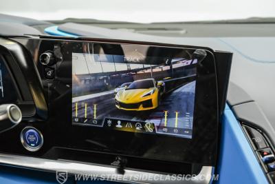 2024 Chevrolet Corvette E-Ray Coupe 3LZ