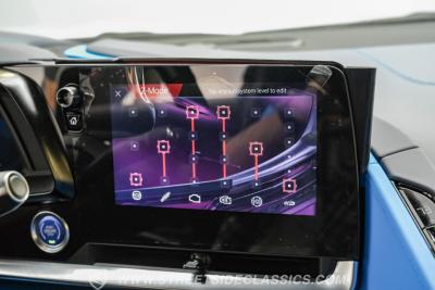 2024 Chevrolet Corvette E-Ray Coupe 3LZ