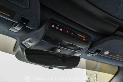 2024 Chevrolet Corvette E-Ray Coupe 3LZ