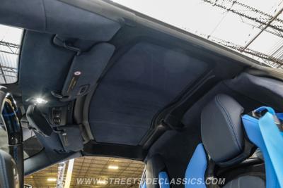 2024 Chevrolet Corvette E-Ray Coupe 3LZ