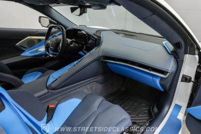 2024 Chevrolet Corvette E-Ray Coupe 3LZ