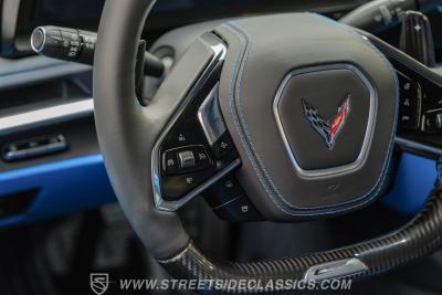 2024 Chevrolet Corvette E-Ray Coupe 3LZ