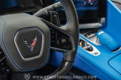 2024 Chevrolet Corvette E-Ray Coupe 3LZ