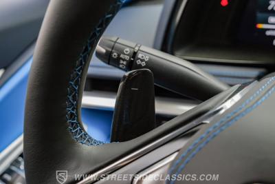 2024 Chevrolet Corvette E-Ray Coupe 3LZ