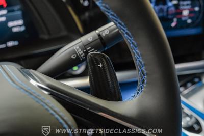 2024 Chevrolet Corvette E-Ray Coupe 3LZ