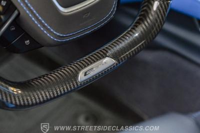 2024 Chevrolet Corvette E-Ray Coupe 3LZ