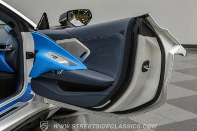 2024 Chevrolet Corvette E-Ray Coupe 3LZ