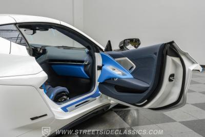 2024 Chevrolet Corvette E-Ray Coupe 3LZ