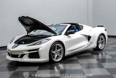 2024 Chevrolet Corvette E-Ray Coupe 3LZ
