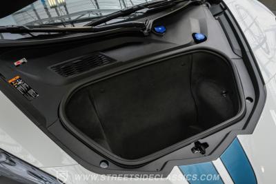 2024 Chevrolet Corvette E-Ray Coupe 3LZ