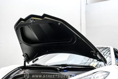 2024 Chevrolet Corvette E-Ray Coupe 3LZ