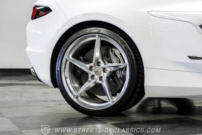 2024 Chevrolet Corvette E-Ray Coupe 3LZ