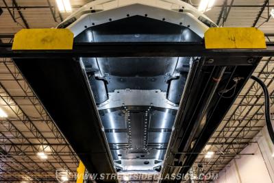 2024 Chevrolet Corvette E-Ray Coupe 3LZ