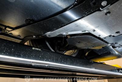 2024 Chevrolet Corvette E-Ray Coupe 3LZ