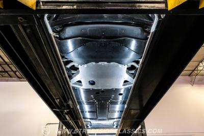 2024 Chevrolet Corvette E-Ray Coupe 3LZ