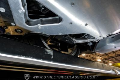 2024 Chevrolet Corvette E-Ray Coupe 3LZ