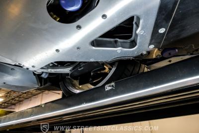 2024 Chevrolet Corvette E-Ray Coupe 3LZ