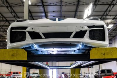 2024 Chevrolet Corvette E-Ray Coupe 3LZ