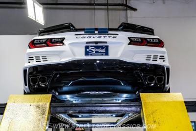 2024 Chevrolet Corvette E-Ray Coupe 3LZ