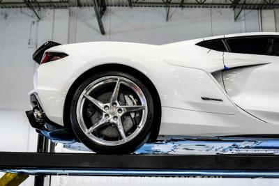 2024 Chevrolet Corvette E-Ray Coupe 3LZ