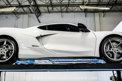 2024 Chevrolet Corvette E-Ray Coupe 3LZ