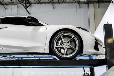 2024 Chevrolet Corvette E-Ray Coupe 3LZ