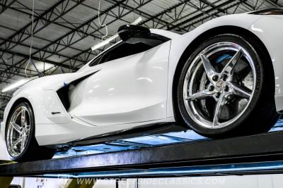 2024 Chevrolet Corvette E-Ray Coupe 3LZ