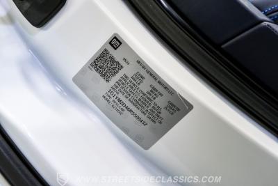 2024 Chevrolet Corvette E-Ray Coupe 3LZ