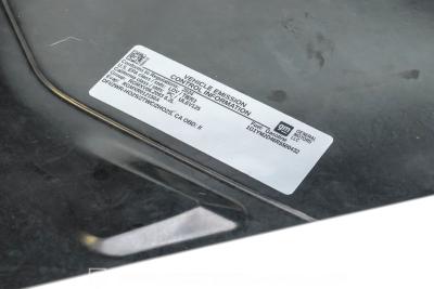 2024 Chevrolet Corvette E-Ray Coupe 3LZ